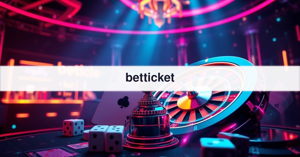 betticket